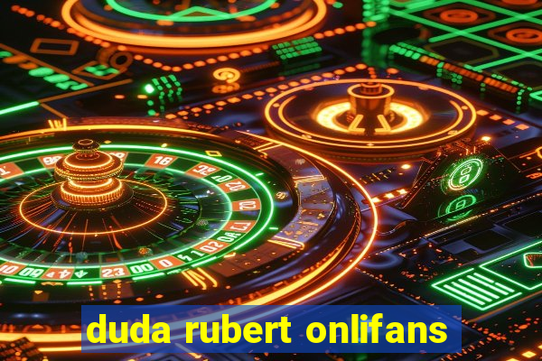 duda rubert onlifans